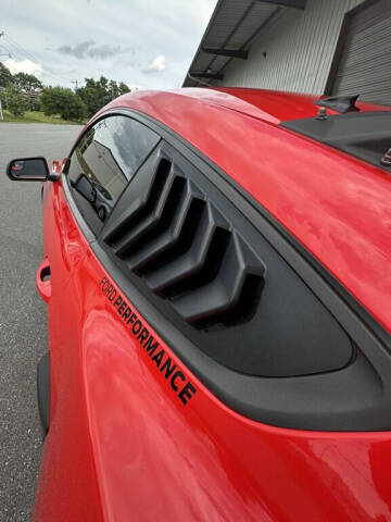 2015 Ford Mustang GT