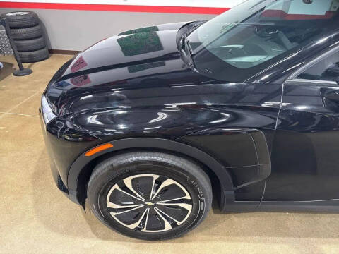 2024 Chevrolet Blazer EV 2LT