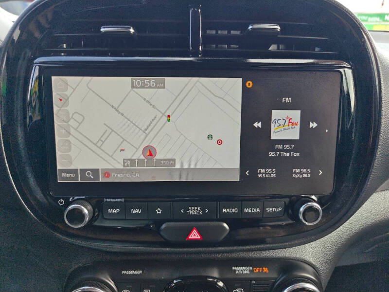 2023 Kia Soul GT-Line