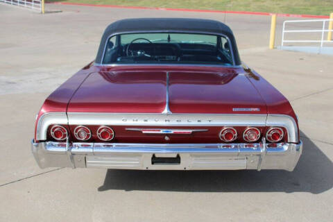 1964 Chevrolet Impala
