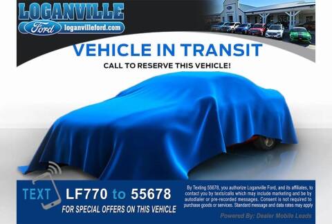 2022 Ford E-Transit Cargo for sale at Loganville Ford in Loganville GA