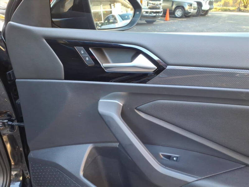 2019 Volkswagen Jetta GLI 35th Anniversary Edition