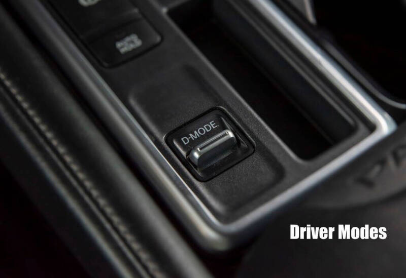 2023 Nissan Pathfinder SV