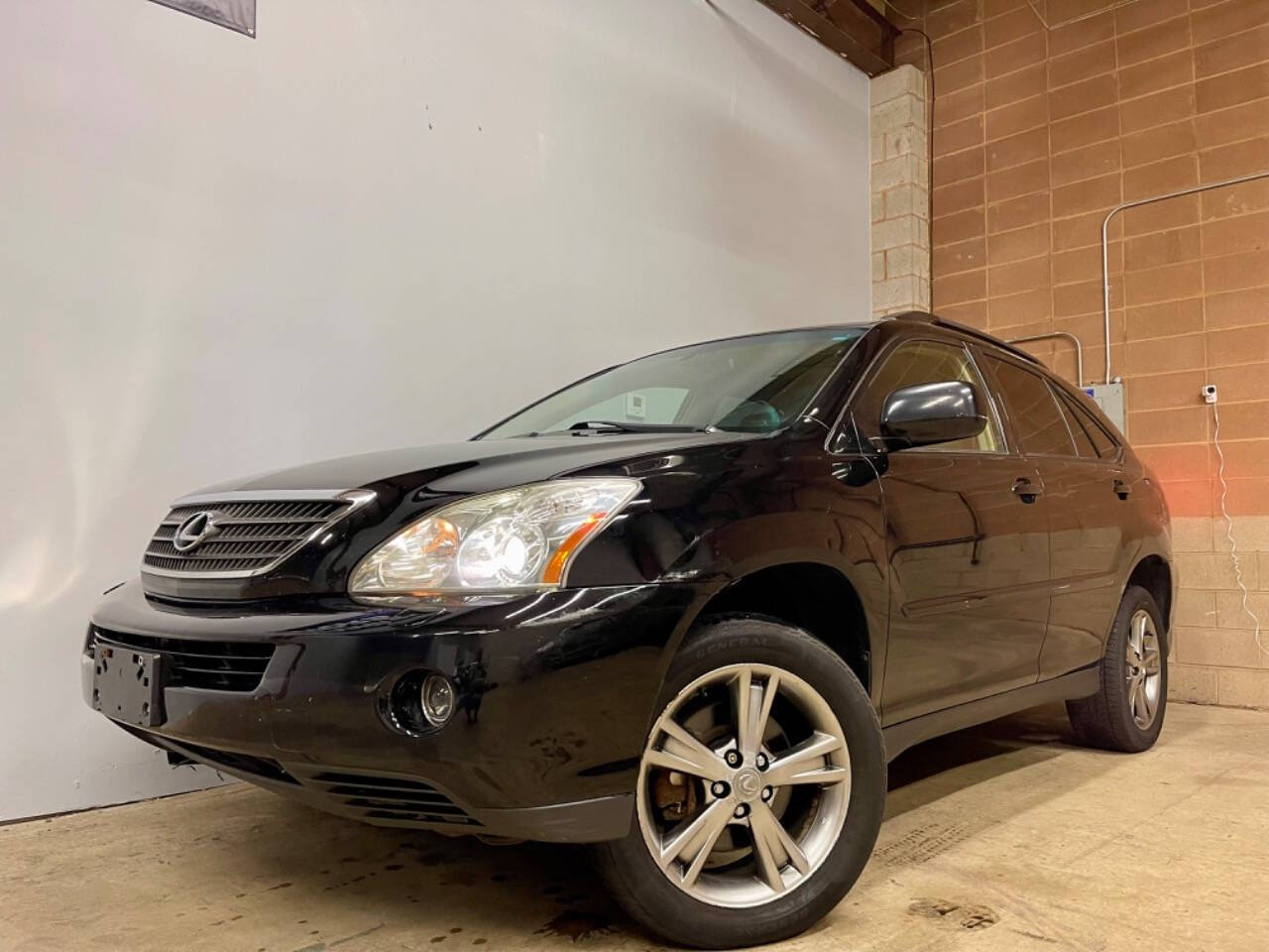 2006 Lexus RX 400h for sale at Sapphire Motors in Gurnee, IL