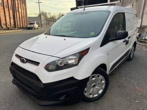 2015 Ford Transit Connect for sale at Park Motor Cars in Passaic NJ