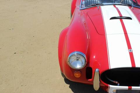 1965 Shelby Cobra for sale at Precious Metals in San Diego CA