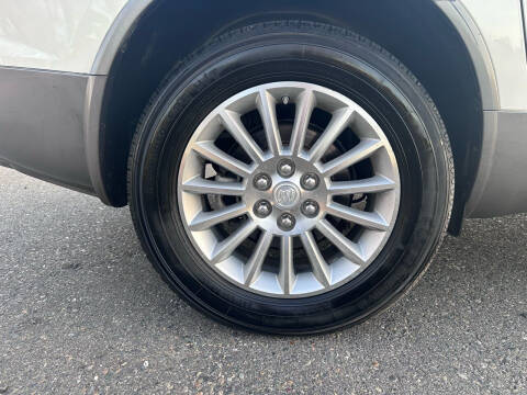 2008 Buick Enclave CXL