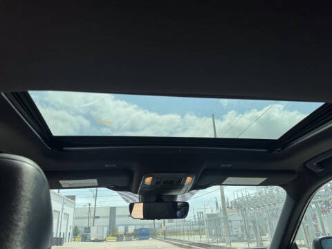 2024 Toyota Highlander XSE