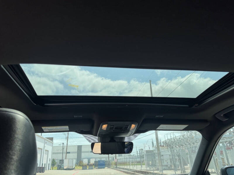 2024 Toyota Highlander XSE