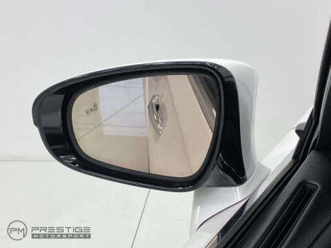 2016 Lexus LS 460