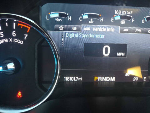 2020 Ford Expedition MAX Limited