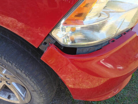 2014 RAM 1500 Express