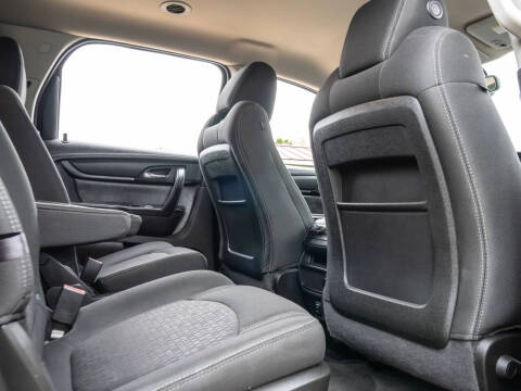 2014 GMC Acadia SLE-2