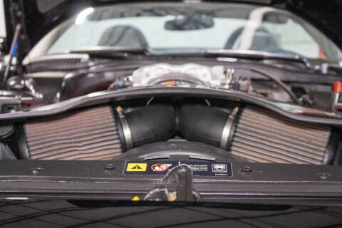 2003 Dodge Viper SRT-10