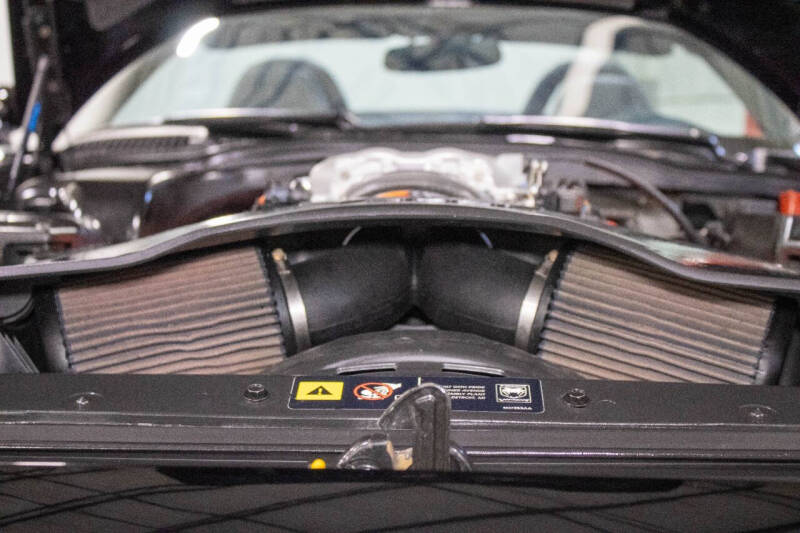 2003 Dodge Viper SRT-10