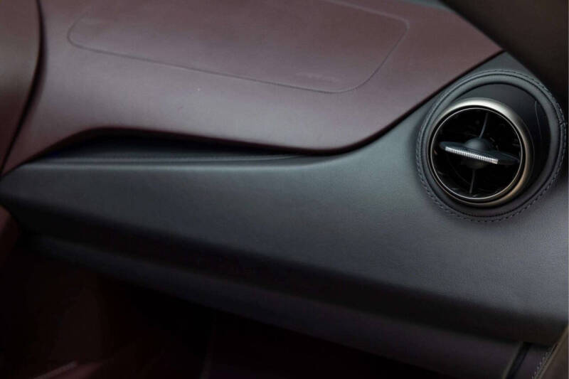 2020 McLaren 720S Spider Luxury