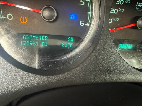 2012 GMC Yukon XL Denali