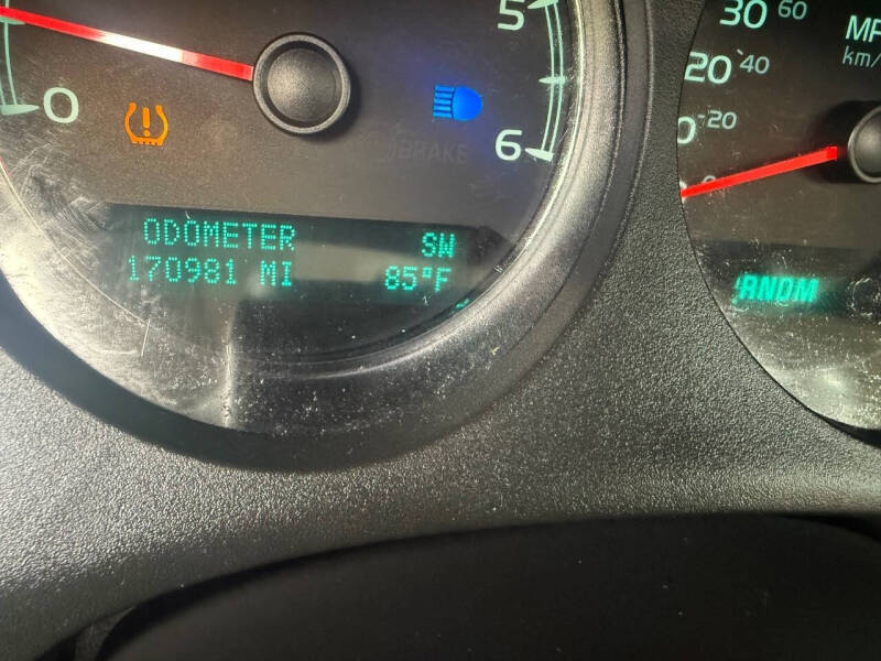 2012 GMC Yukon XL Denali