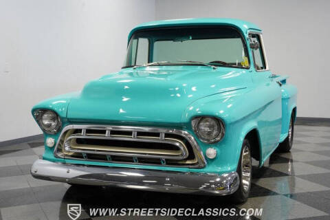 1957 Chevrolet 3100