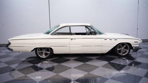 1961 Buick Invicta