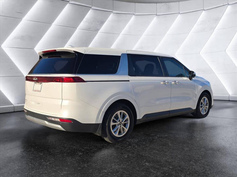 2024 Kia Carnival