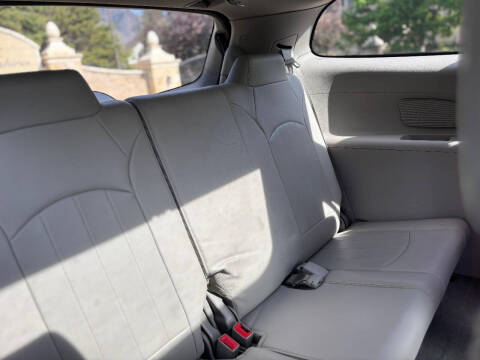 2016 Buick Enclave Premium