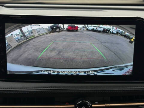 2024 Nissan Ariya Engage