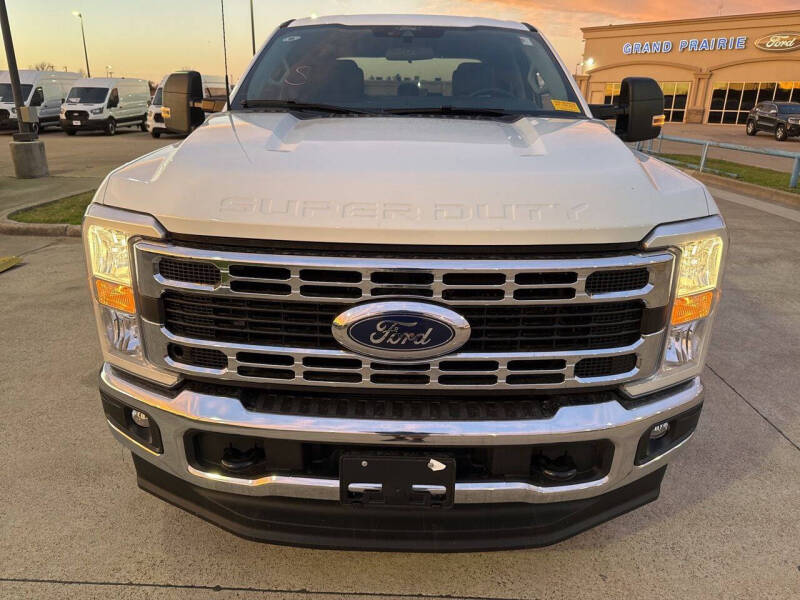 2025 Ford F-250 Super Duty