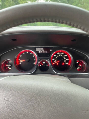 2013 GMC Acadia SLE-2