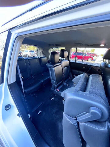 2022 Nissan Armada SL