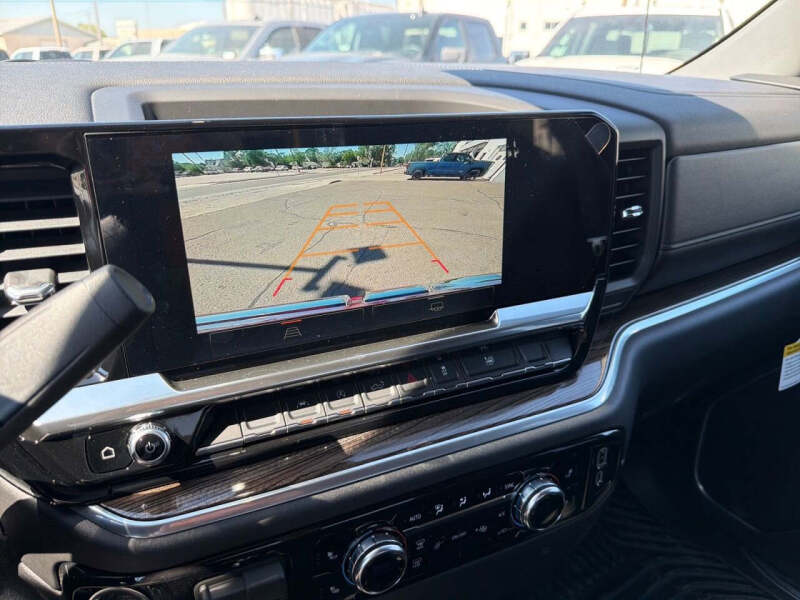 2026 GMC Sierra 1500 Elevation - Photo 23