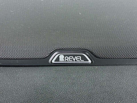 2020 Lincoln Navigator L Reserve