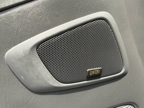 2004 Lexus GX 470
