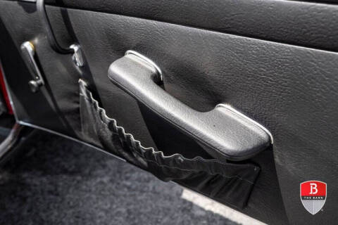 1970 Mercedes-Benz 280-Class