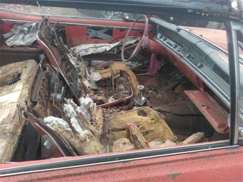 1967 Buick Gran Sport