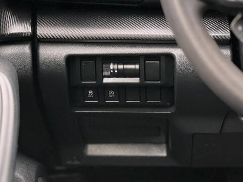 2022 Subaru Crosstrek