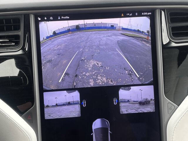 2019 Tesla Model X 75D