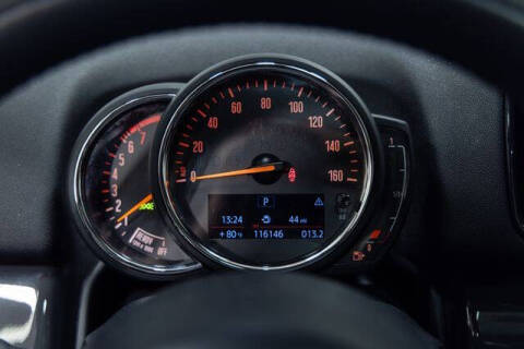 2020 MINI Countryman