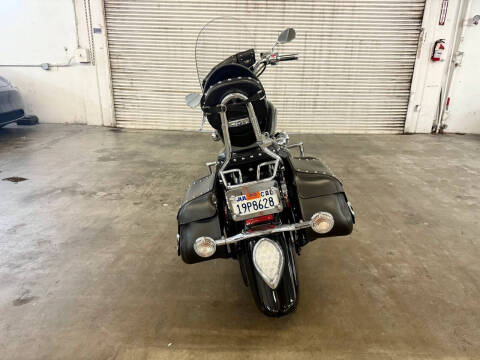 2007 Yamaha Road Star