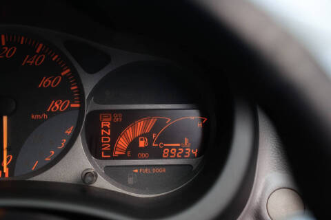 1999 Toyota Celica GT