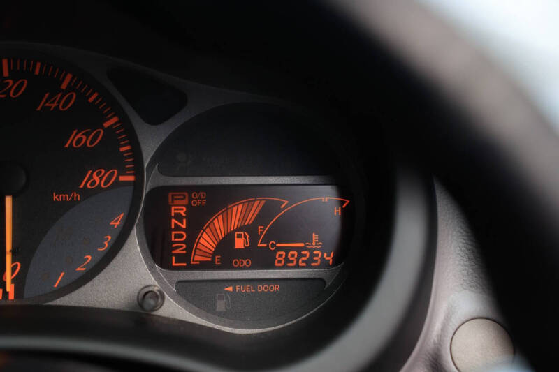 1999 Toyota Celica GT