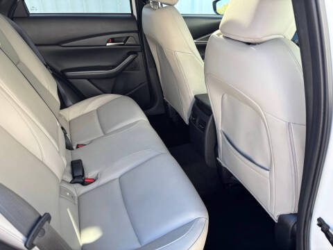 2025 Mazda CX-30 2.5 S Preferred