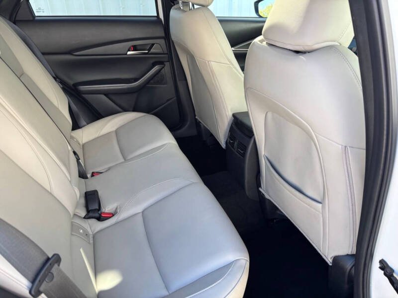 2025 Mazda CX-30 2.5 S Preferred