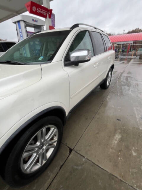 2008 Volvo XC90 for sale at Deal Auto Sales in Monroe, NC