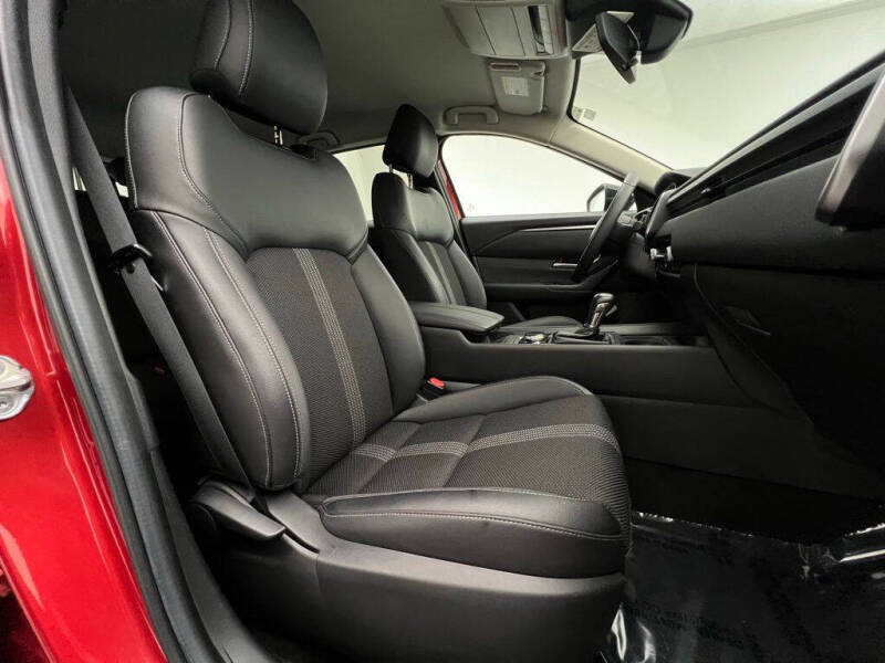 2024 Mazda CX-50 2.5 S Preferred