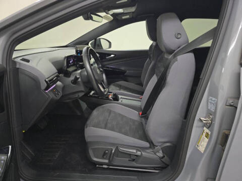 2021 Volkswagen ID.4 Pro