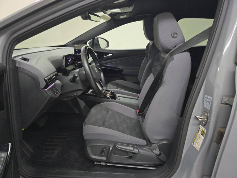 2021 Volkswagen ID.4 Pro