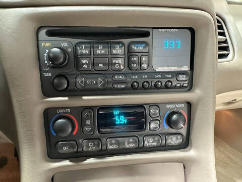 2003 Chevrolet Corvette