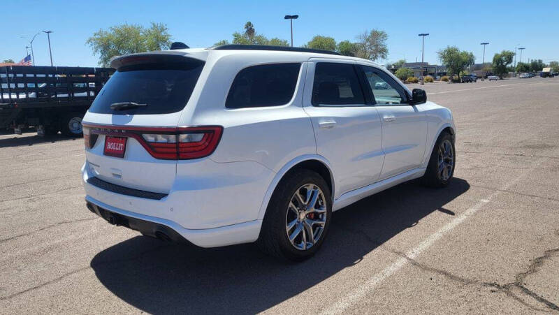 2023 Dodge Durango SRT 392 Plus