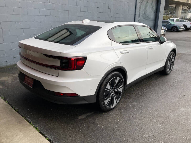 2023 Polestar 2 Long Range Dual Motor